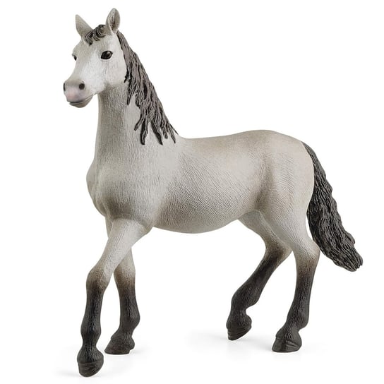 13924 Schleich Horse Club - Hiszpański, młody koń rasa Pura Raza Espanola, figurka dla dzieci 5+ Schleich