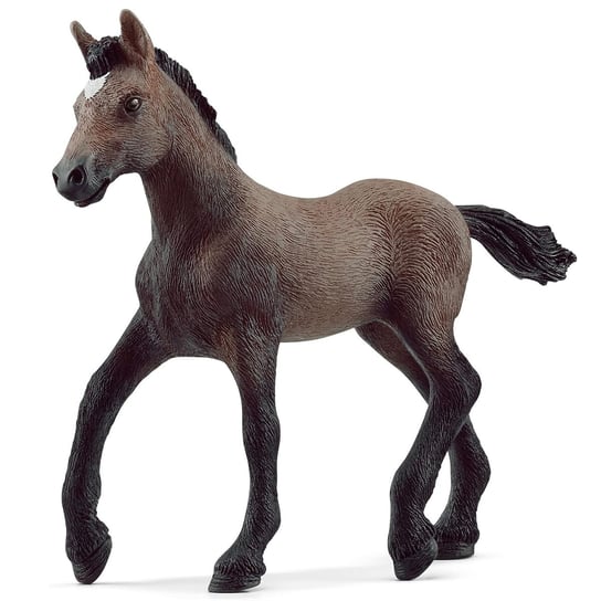 13954 Schleich Horse Club - Źrebak rasy paso peruwiański, figurka dla dzieci 5+ Schleich