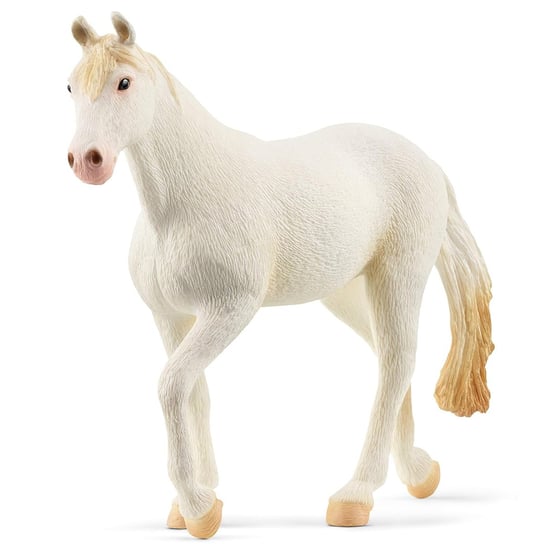 13959 Schleich Farm World - Koń Klacz rasy Camarillo, figurka dla dzieci 3+ Schleich