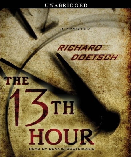 13th Hour Doetsch Richard