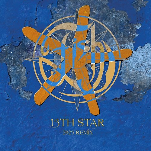 13th Star Fish