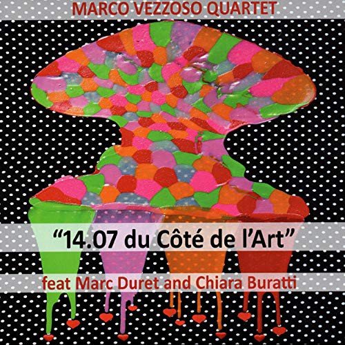 14.07 Du Cote De L'Art Various Artists