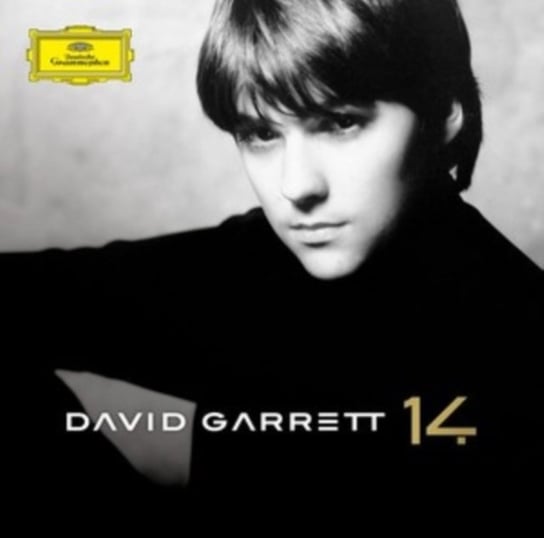 14 Garrett David