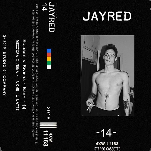 14 Jayred & yuks