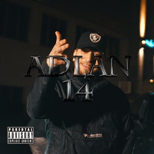 14 Adlan