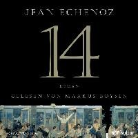 14 Echenoz Jean