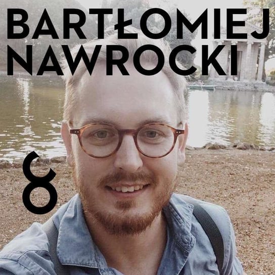 #14 Bartłomiej Nawrocki - Echa - Czarna Owca wśród podcastów - podcast Opracowanie zbiorowe
