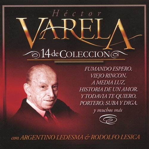 14 De Colección Héctor Varela