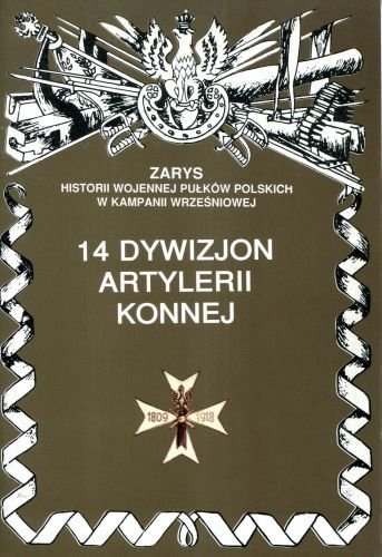 14 Dywizjon Artylerii Konnej Zarzycki Piotr