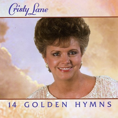 14 Golden Hymns Cristy Lane