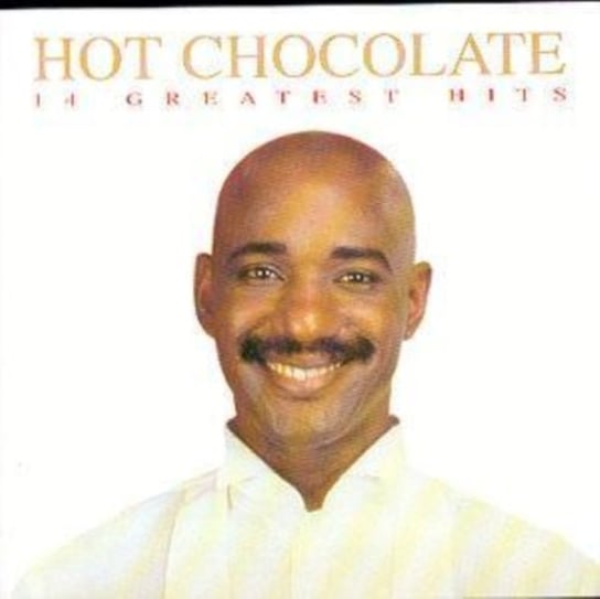 14 Greatest Hits Hot Chocolate