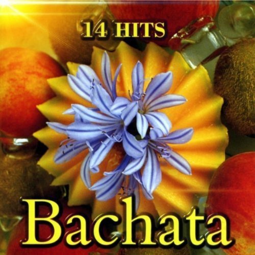 14 Hits Bachata Various Artists