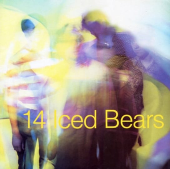 14 Iced Bears, płyta winylowa 14 Iced Bears