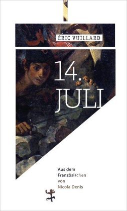 14. Juli Matthes & Seitz Berlin