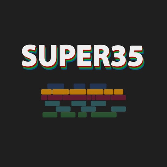 #14 Kanał na YouTube jako miejsce do wyrażania siebie x Freakery - SUPER35 - podcast Maciej Mizgier, Igor Podgórski