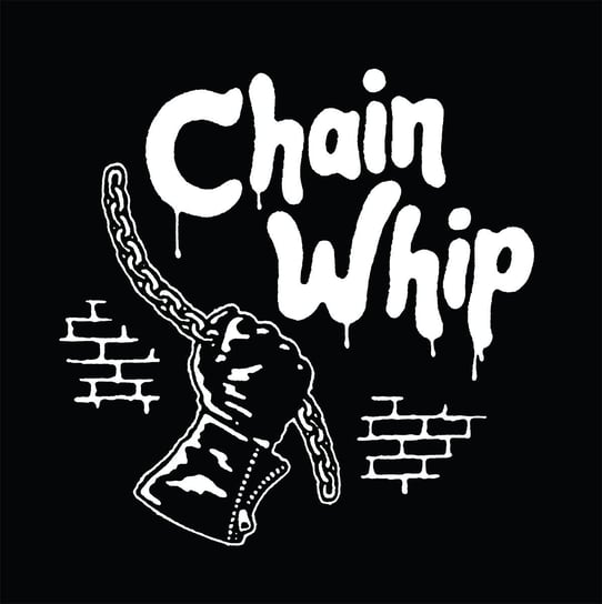 14 Lashes, płyta winylowa Chain Whip