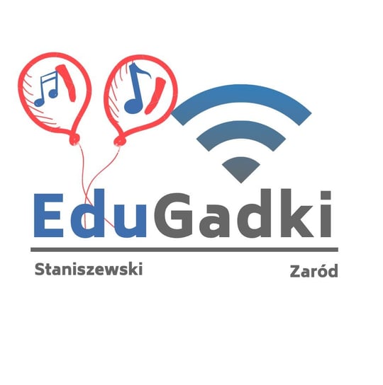 #14 Magdalena Dygała, czyli polska szansa na Global Teacher Prize - podcast Staniszewski Jacek, Zaród Marcin