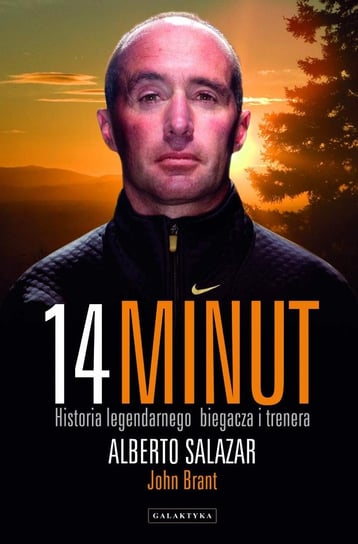 14 minut Salazar Alberto, Brant John
