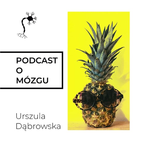 #14 Neurobiologia Nawyku - Podcast o mózgu - podcast Dąbrowska Urszula