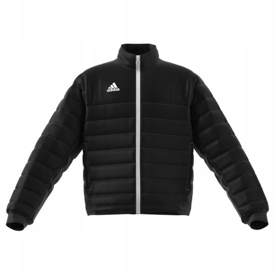 140 cm Kurtka adidas ENTRADA 22 Light Jacket IB6069 czarny 140 cm Adidas