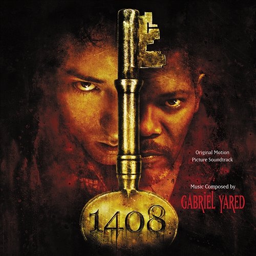 1408 Gabriel Yared