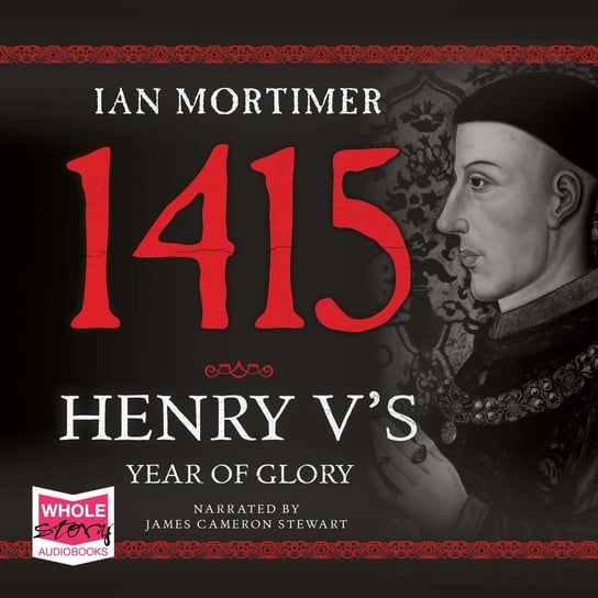 1415 Mortimer Ian