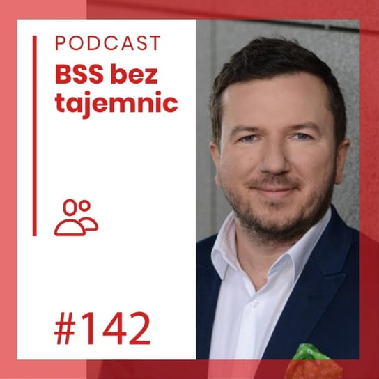 #142 W duecie z Krzysztofem Herdzikiem o liderach - BSS bez tajemnic - podcast Doktór Wiktor