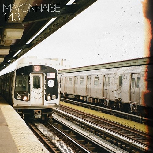 143 Mayonnaise