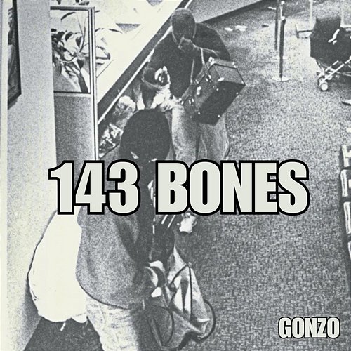 143 BONES Gonzo