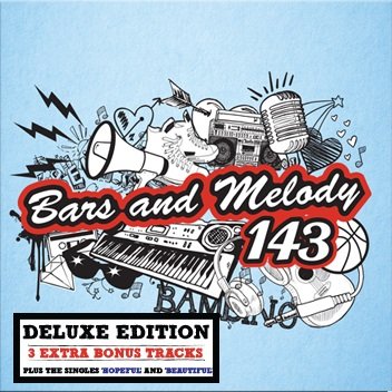 143 (Deluxe Edition) Bars and Melody