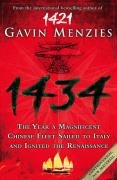 1434 Menzies Gavin