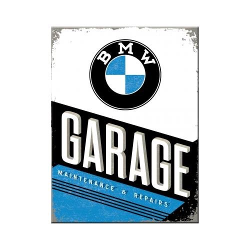 14345 Magnes BMW - Garage Nostalgic-Art Merchandising