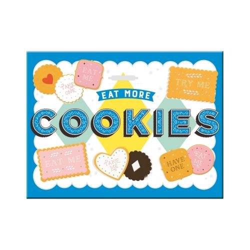 14357 Magnes Wonder Cookies Nostalgic-Art Merchandising