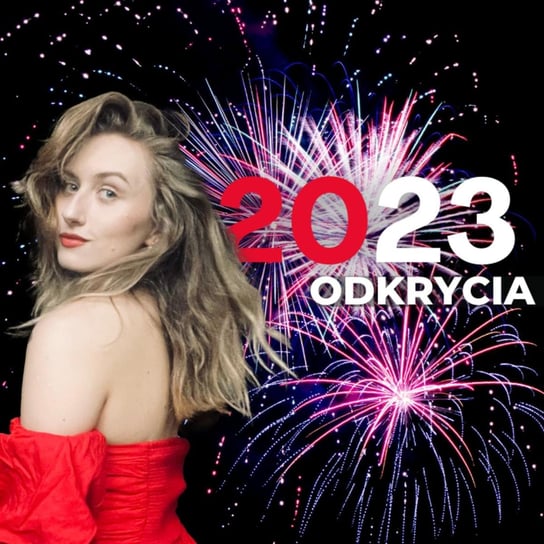 #145 23 zaskakujące odkrycia 2023 roku - Podcast RADIOaktywny - podcast - audiobook Zmaczyńska Małgosia