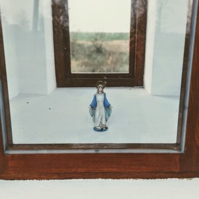 #145 Czemu patrzysz w cudze okna? - Dziennik Zmian - podcast Malzahn Miłka