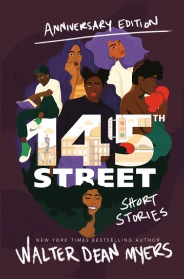 145th Street: Short Stories Myers Walter Dean