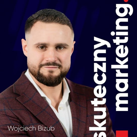 #146 ChatGPT, czyli jak korzystam z 5-tej rewolucji technologicznej. A może to nasz koniec? [sic!] - Skuteczny marketing - podcast - audiobook Wojciech Bizub