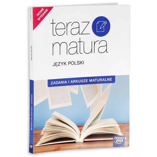 Teraz Matura 2017 Język Polski Zadania I Arkusze Maturalne