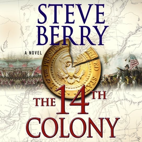 14th Colony Berry Steve