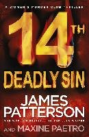 14th Deadly Sin Patterson James