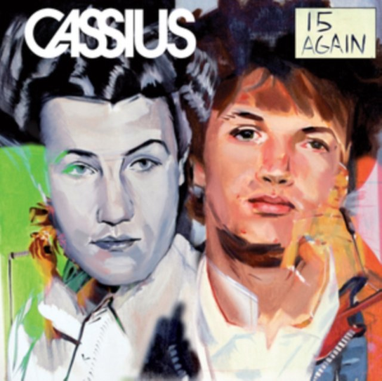 15 again Cassius