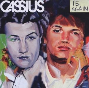 15 Again Cassius