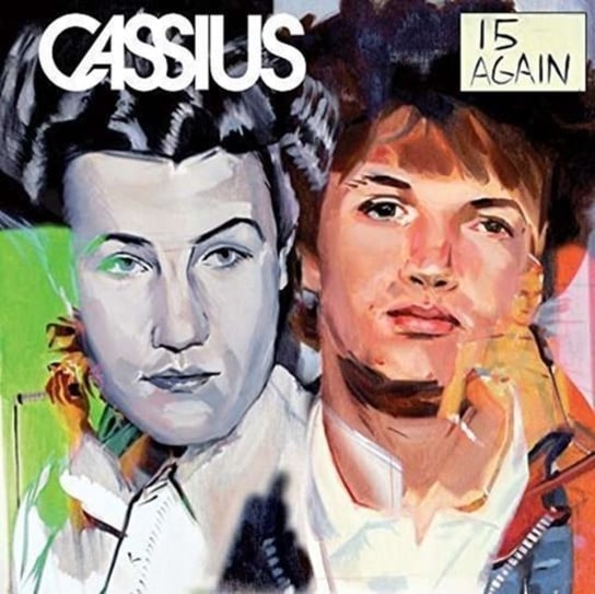 15 Again (Limited Edition) Cassius