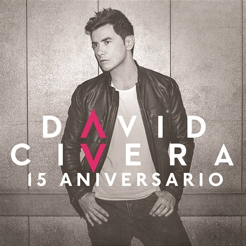 15 Aniversario David Civera