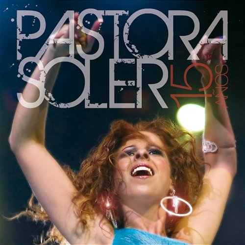 Una cantaora Pastora Soler
