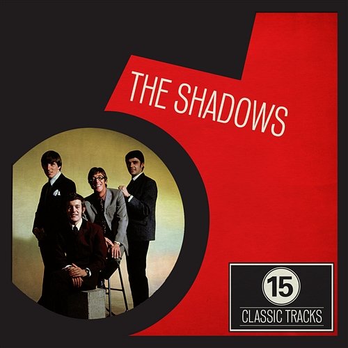 The Boys The Shadows