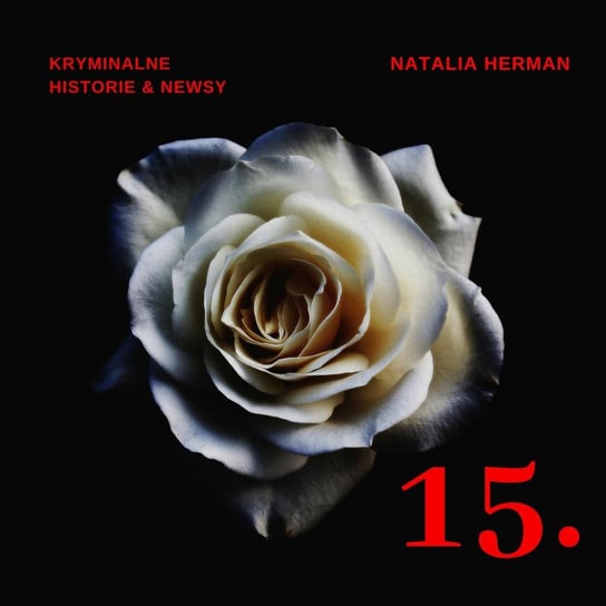 #15 Czarownica Z Barcelony - Natalia Herman Historie - podcast Natalia Herman