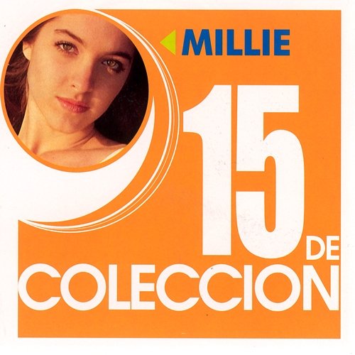 15 De Coleccion Millie