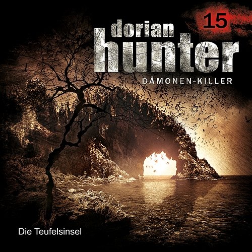 15: Die Teufelsinsel Dorian Hunter