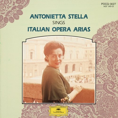 Ponchielli: La Gioconda / Act 4 - Suicidio! Antonietta Stella, Orchestra del Maggio Musicale Fiorentino, Bruno Bartoletti